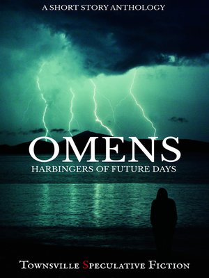 cover image of Omens